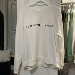 Tommy Hilfiger crew neck